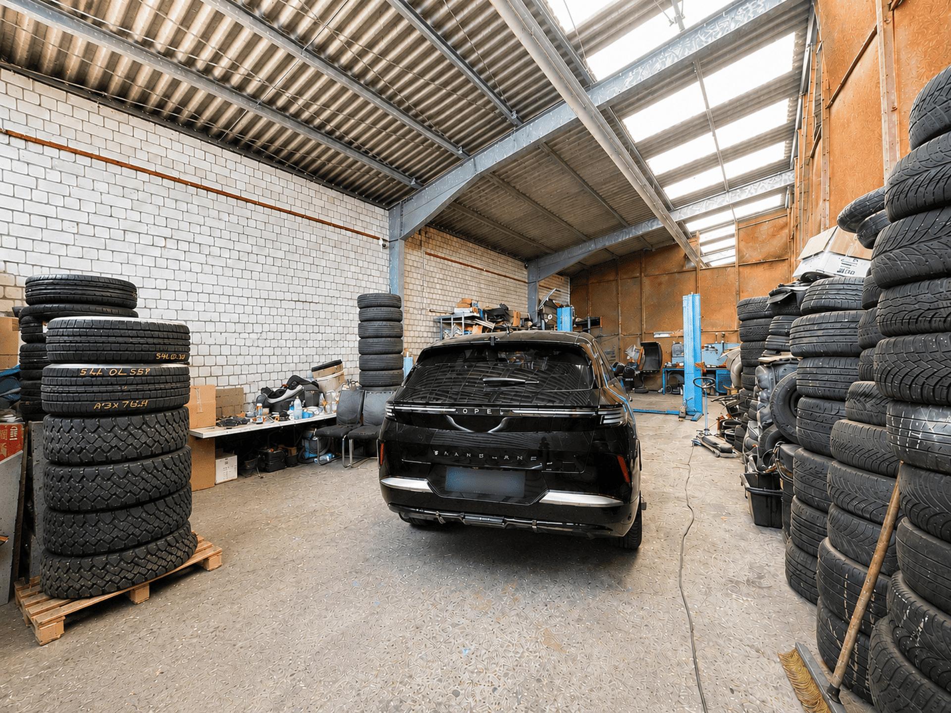 Haus in 63452 Hanau mit 360 m² kaufen