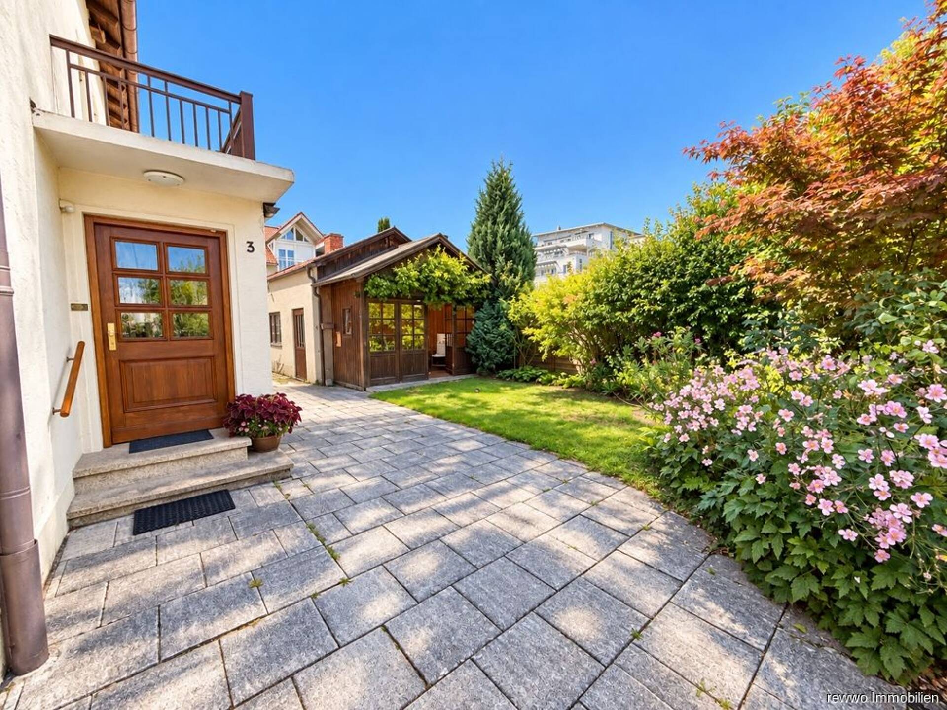 Einfamilienhaus in 84489 Burghausen mit 160 m² kaufen