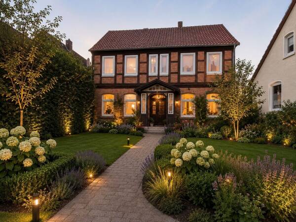 Haus in 31832 Springe mit 177 m² kaufen