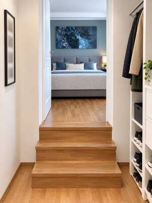 Top sanierte 4-Zimmer-Maisonette mit Loggia & Dachterrasse in Leipzig-Lindenau (KfW 115) – 4177 Leipzig – Vorschaubild 6