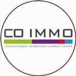 Co immo Steenokkerzeel logo