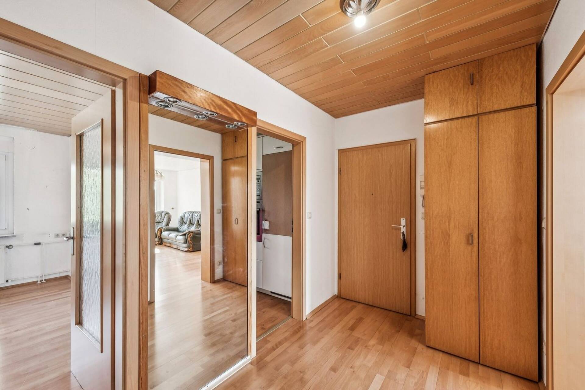 Etagenwohnung in 51371 Leverkusen mit 66 m² kaufen
