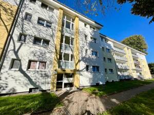 3-Zimmer-Wohnung in Dortmund Wickede mit einem Fußbodenbelag!!!!!! – 44319 Dortmund – Vorschaubild 3