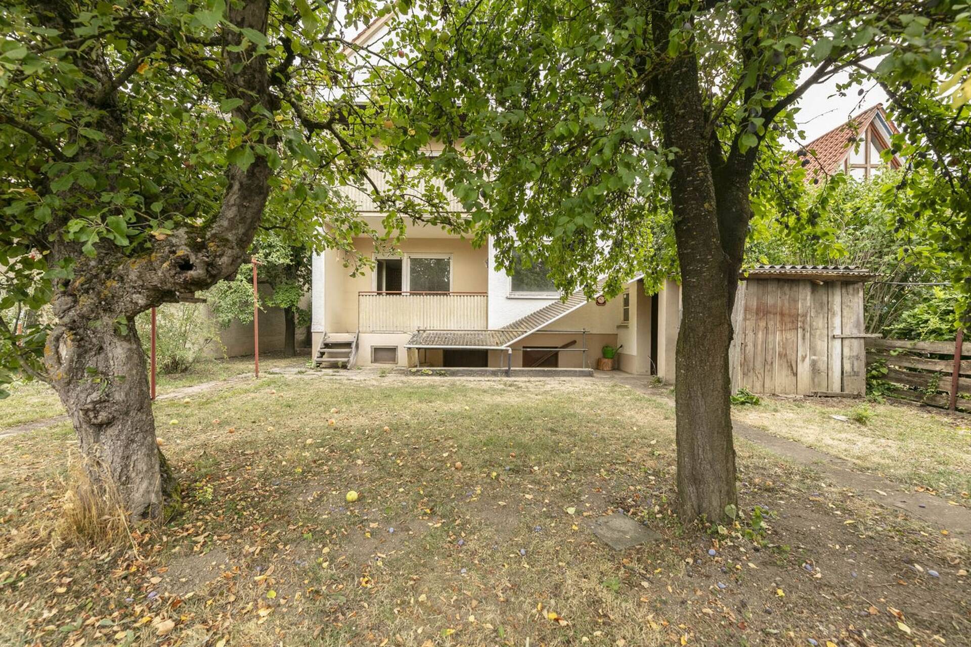 Haus in 89081 Ulm / Jungingen mit 157,49 m² kaufen