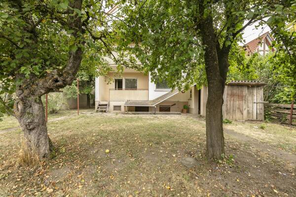 Haus in 89081 Ulm / Jungingen mit 157,49 m² kaufen