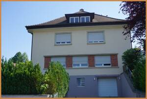 Wohnen mit Charme - 2-Zimmer-Dachgeschosswohnung mit Galerie in bester Wohnlage von Gengenbach! – 77723 Gengenbach – Vorschaubild 3