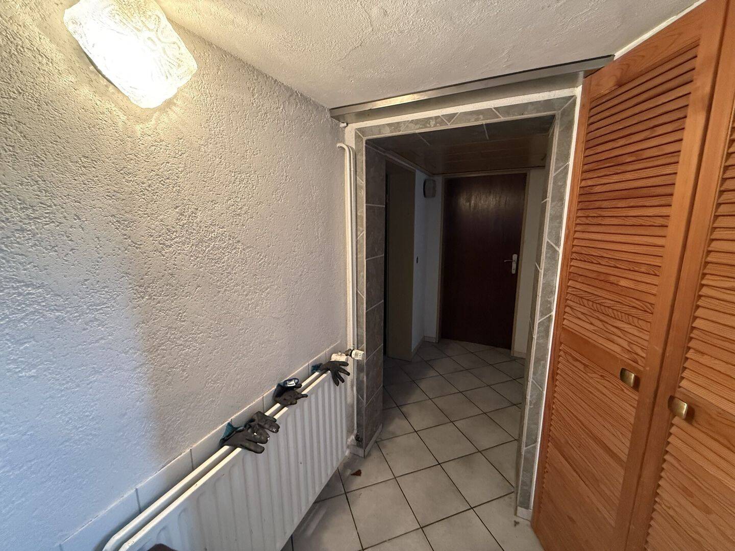 Zweifamilienhaus in ruhiger Wohnlage mit großem Garten und Garage in HH-Sinstorf – Hamburg – Vorschaubild 8