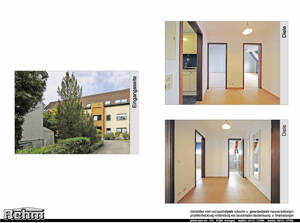 Außergew. 2 Zim.-ETW mit Dachterrasse – 91052 Erlangen – Vorschaubild 3