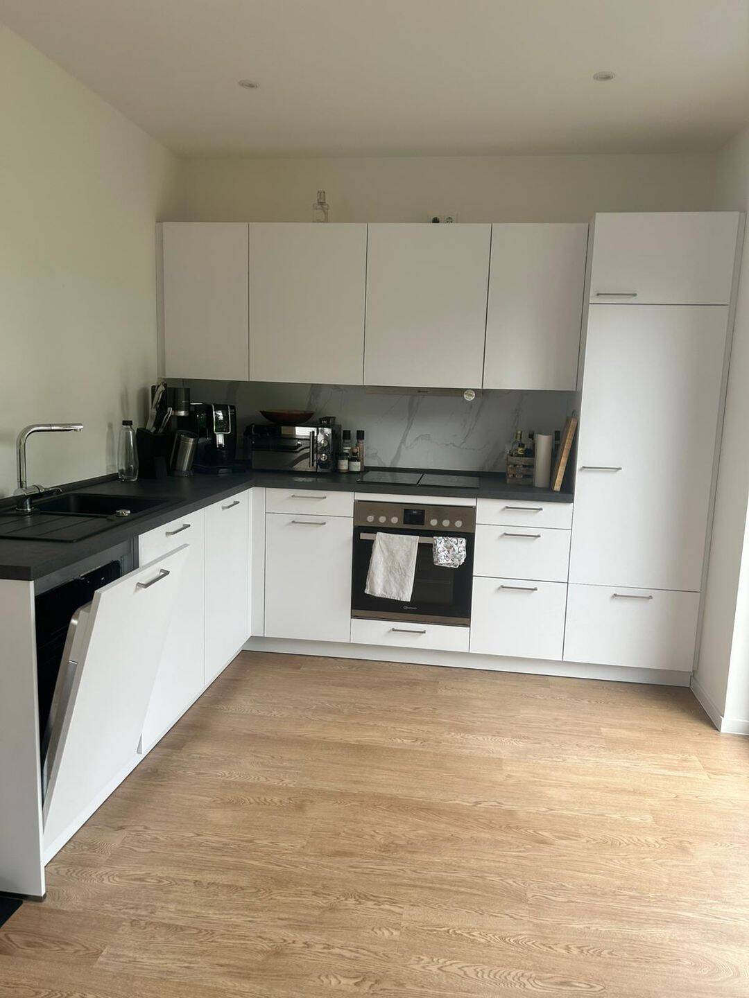 Neubau-Doppelhaushälfte mit Garten, PV-Strom & Top-Ausstattung in ruhiger Wohnlage – Stade – Vorschaubild 6