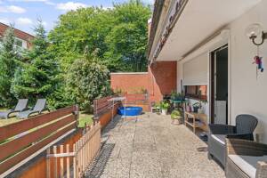 Bremen - Arsten | Zweifamilienhaus mit großem Garten - ideal für Familien oder Kapitalanleger – 28279 Bremen – Vorschaubild 6