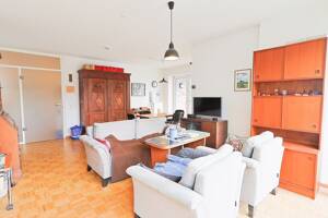 Barrierefreie 3-Zimmer-Wohnung mit Balkon und Tiefgaragenstellplatz im Haareneschviertel – 26121 Oldenburg – Vorschaubild 4
