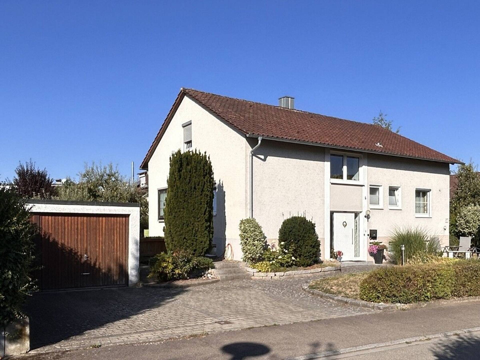 Einfamilienhaus in 88471 Laupheim mit 100 m² kaufen