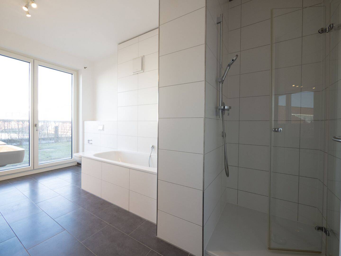 Großzügige, moderne 3-Zi.-Wohnung mit Terrasse im Gerber – Stuttgart – Vorschaubild 5