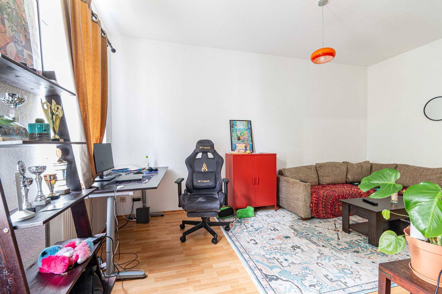 ***Vermietet - Altbauwohnung in begehrter Lage*** – Berlin – Vorschaubild 6