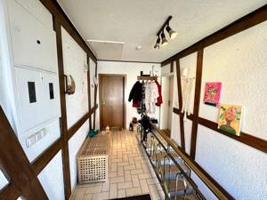 Charmanter Bungalow perfekt für Mehrgenerationen - ab November bezugsfähig – 51377 Leverkusen – Vorschaubild 5