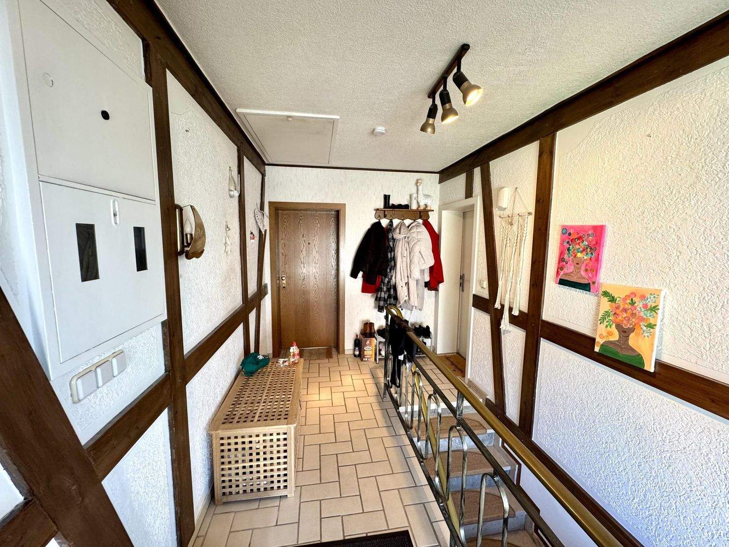 Charmanter Bungalow perfekt für Mehrgenerationen – Leverkusen – Vorschaubild 5