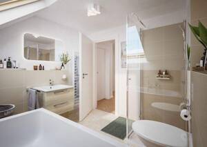 Mit Grundstück, das Haus für alle Lebensphasen in Gebhardshagen. – 38229 Salzgitter – Vorschaubild 7