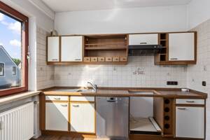 Charmantes Zweifamilienhaus mit Entwicklungspotenzial - ideal für Eigennutzer und Kapitalanleger – 28309 Bremen – Vorschaubild 8