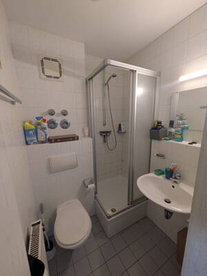 Gepflegtes Studentenapartment in sehr guter Lage – 93053 Regensburg – Vorschaubild 8
