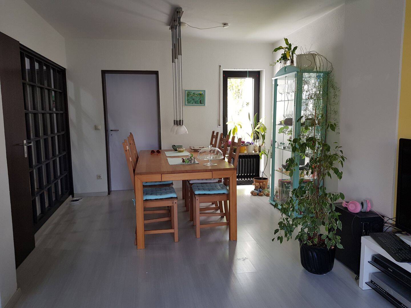 NEUKEFERLOH - RMH - 5 Zimmer + Hobbyraum ca. 20,3 m² im Grünen - Garage – PROVISIONSFREI von Privat – Grasbrunn – Vorschaubild 6