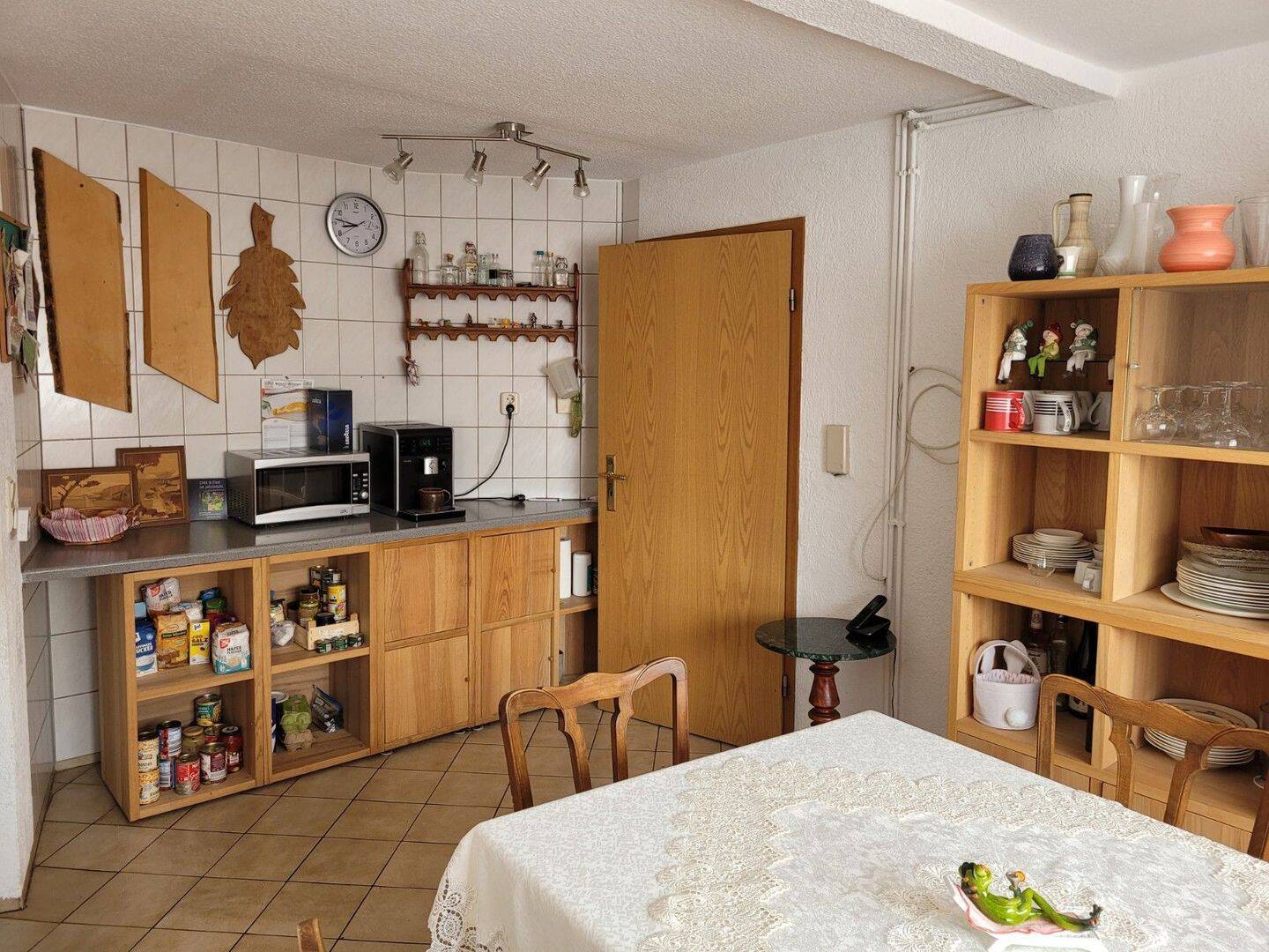 Viel Platz für 1 bis 2 Familien – Molschleben – Vorschaubild 9