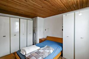 Wohnen im Grünen: Gepflegter Bungalow mit Pool, Kamin & sonnigem Garten in Berlin-Köpenick – 12555 Berlin – Vorschaubild 7