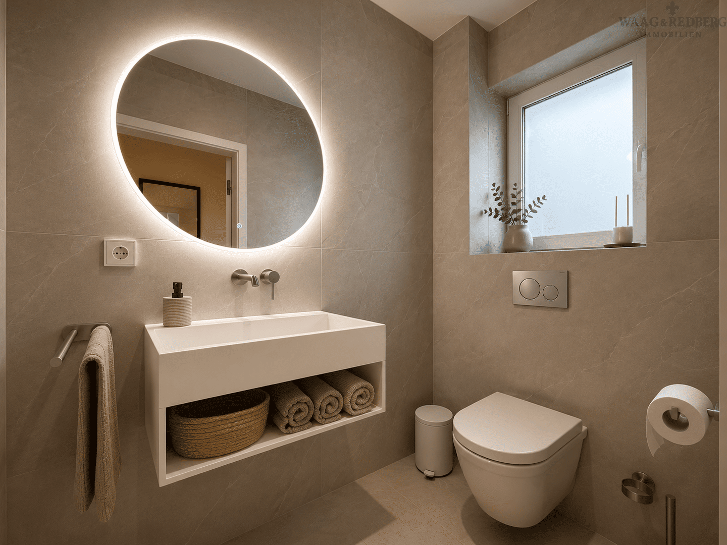 Premium Living in Bestlage - Exklusives KfW 40 Plus Anwesen – Röthenbach an der Pegnitz – Vorschaubild 2