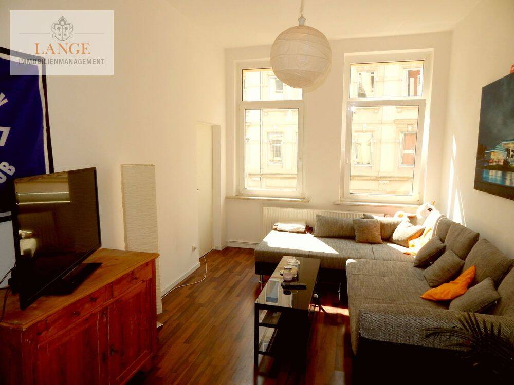 Hannover/Calenberger-Neustadt: Wir vermieten eine 4-Zimmerwohnung zum 01.09.2026 – Hannover – Vorschaubild 2