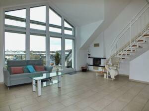 Moderne DG-Maisonette mit 4 Zimmer in gesuchter Lage von Enkheim – 60388 Frankfurt am Main – Vorschaubild 5