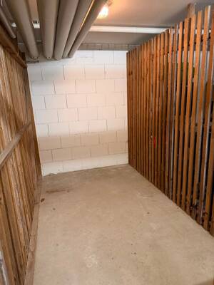 2 Zimmer Wohnung Ludwigshafen Friesenheim ab sofort bezugsfrei – 67063 Ludwigshafen am Rhein – Vorschaubild 6