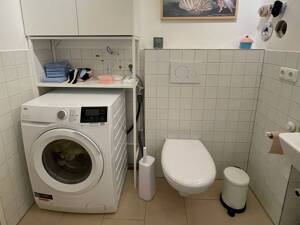 Nachmieter gesucht: 2-Zi.-Wohnung im Hamburger Westen – 22589 Hamburg – Vorschaubild 7