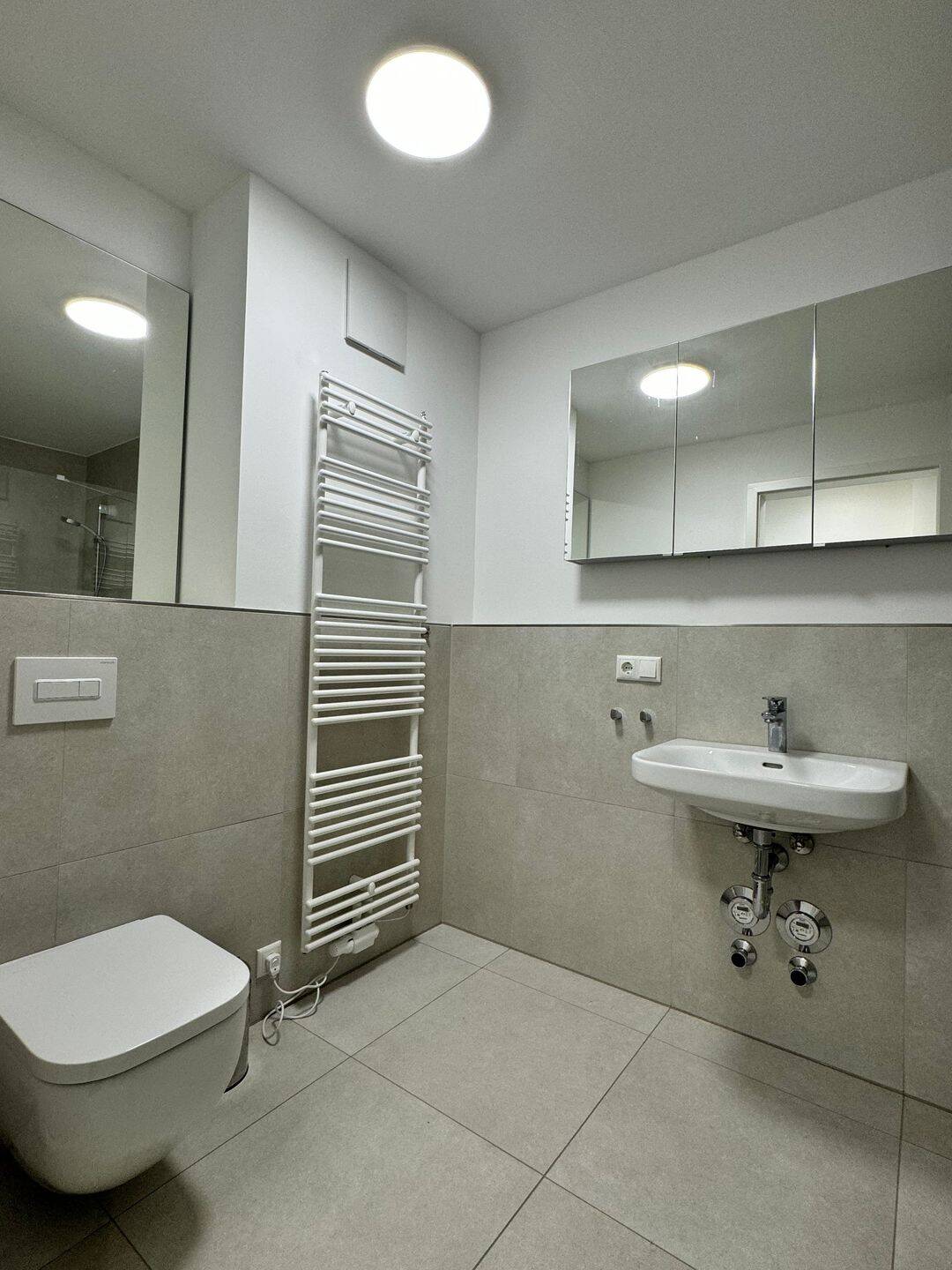 Möbliertes Apartment im Herzen Nürnbergs – Nürnberg – Vorschaubild 9