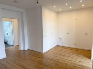 LUXUS in Elbnähe: Exklusive 2-Zi.-Whg. mit Balkon & Fußbodenheizung *Neubaustandard* – 39122 Magdeburg – Vorschaubild 6