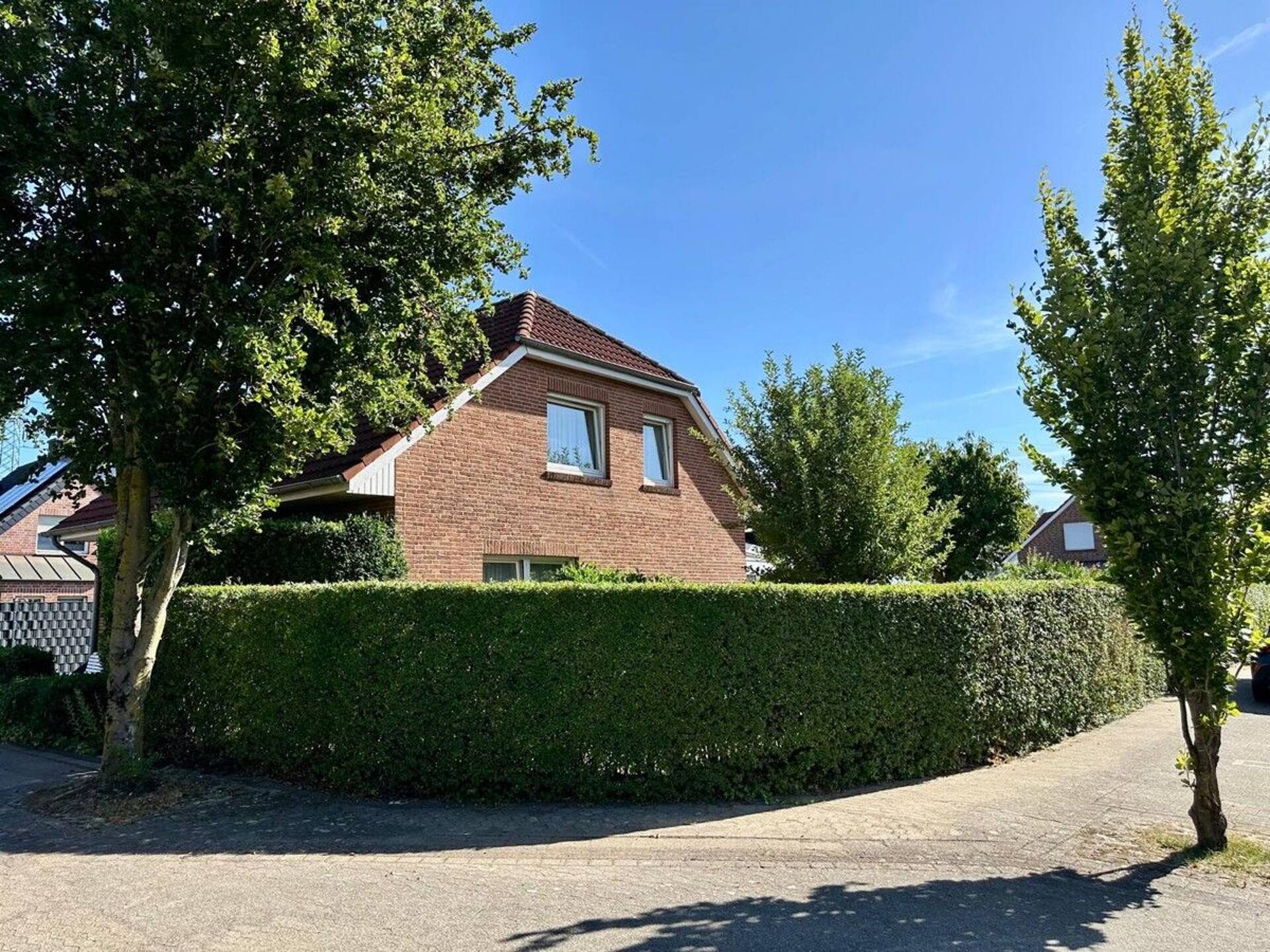 Einfamilienhaus in 48282 Emsdetten mit 135 m² kaufen