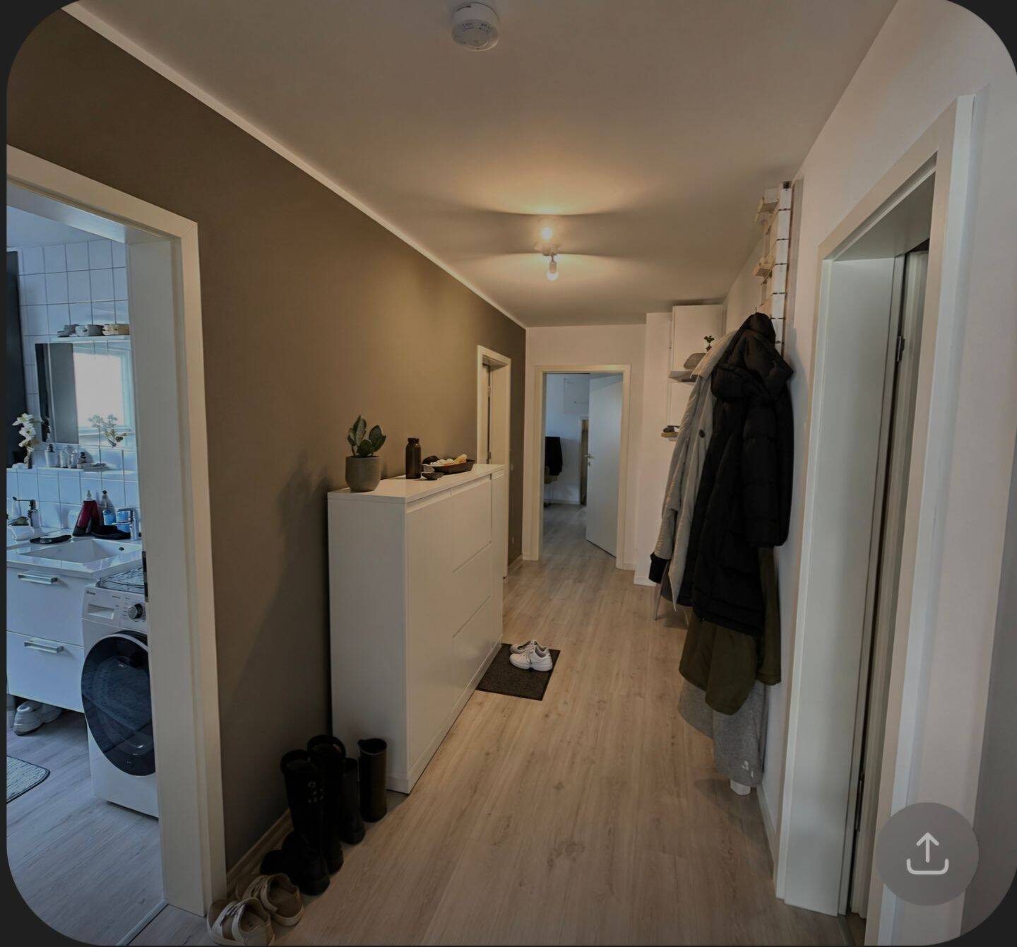 Moderne 3-Zimmer Wohnung in Pforzheim-Mäurach – Pforzheim – Vorschaubild 8
