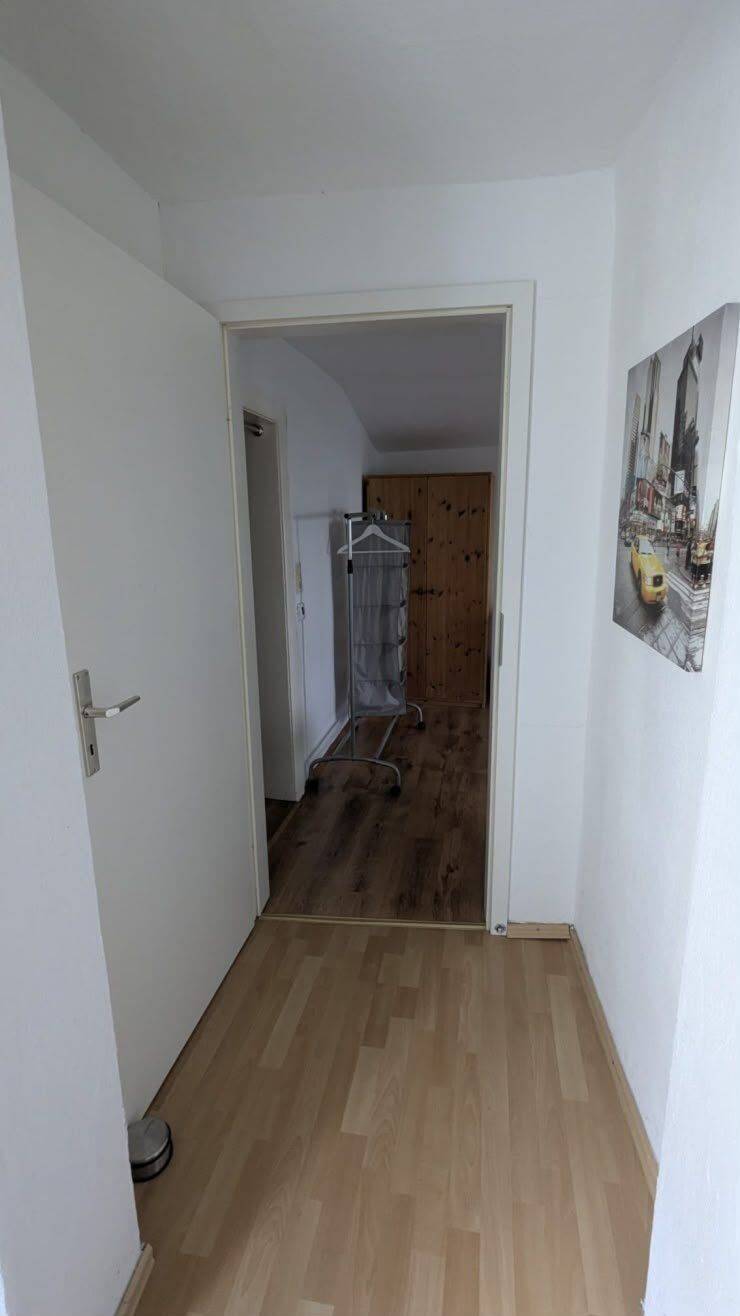 Gemütliches und möbliertes WG-Zimmer in zentraler Lage – Coburg – Vorschaubild 7