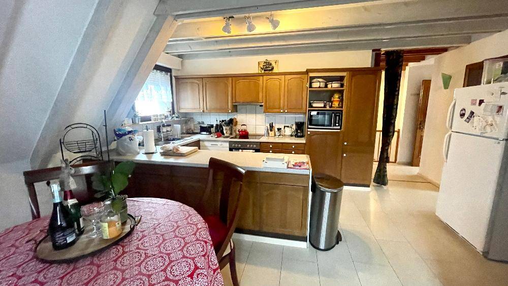 Großes Einfamilienhaus in Steinenbronn – Steinenbronn – Vorschaubild 9