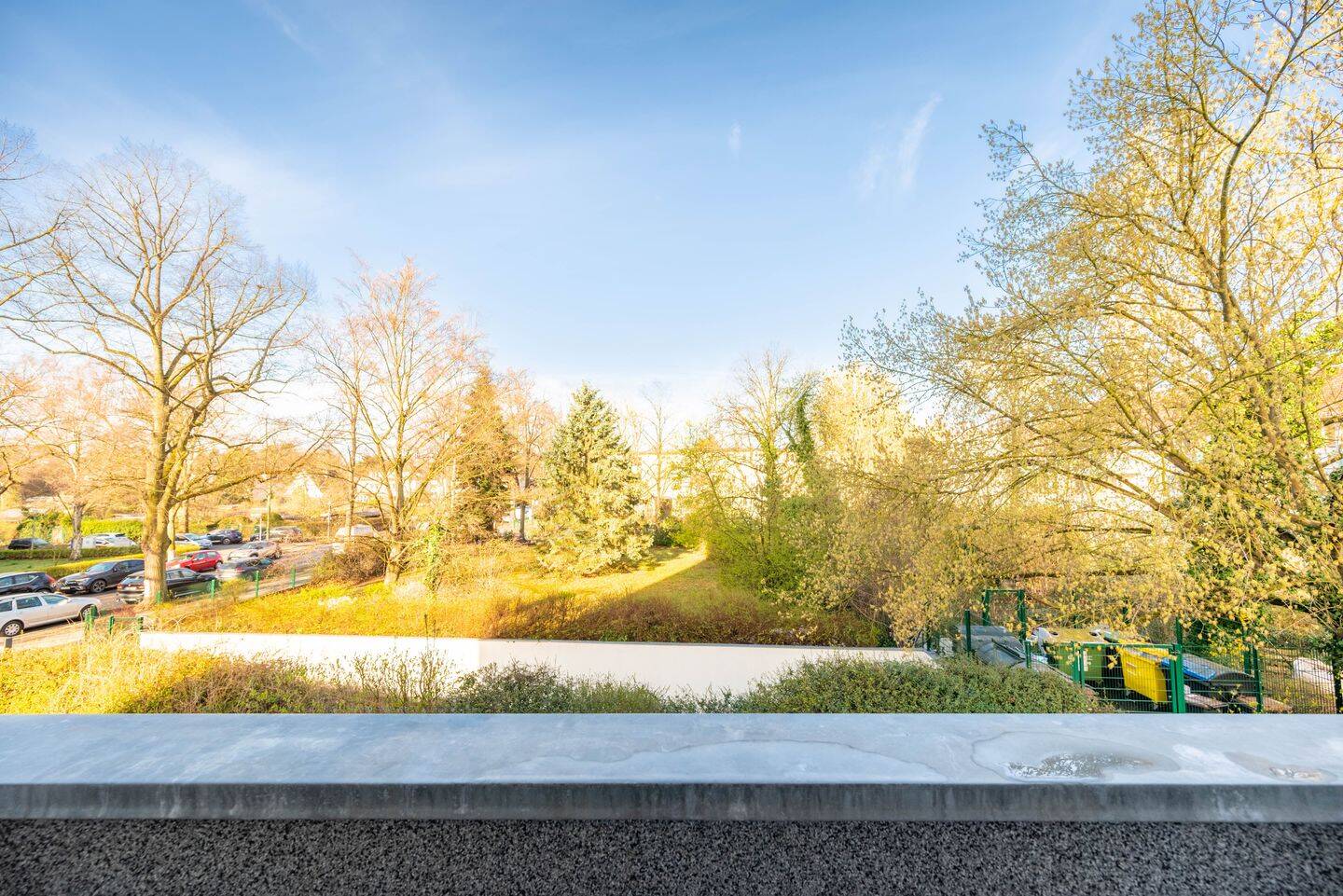 ?? Gelegenheit in Schmargendorf - sanierungsbedürftige 3-Zi-Whg mit Lift, Balkon & Blick ins Grüne – Berlin – Vorschaubild 4