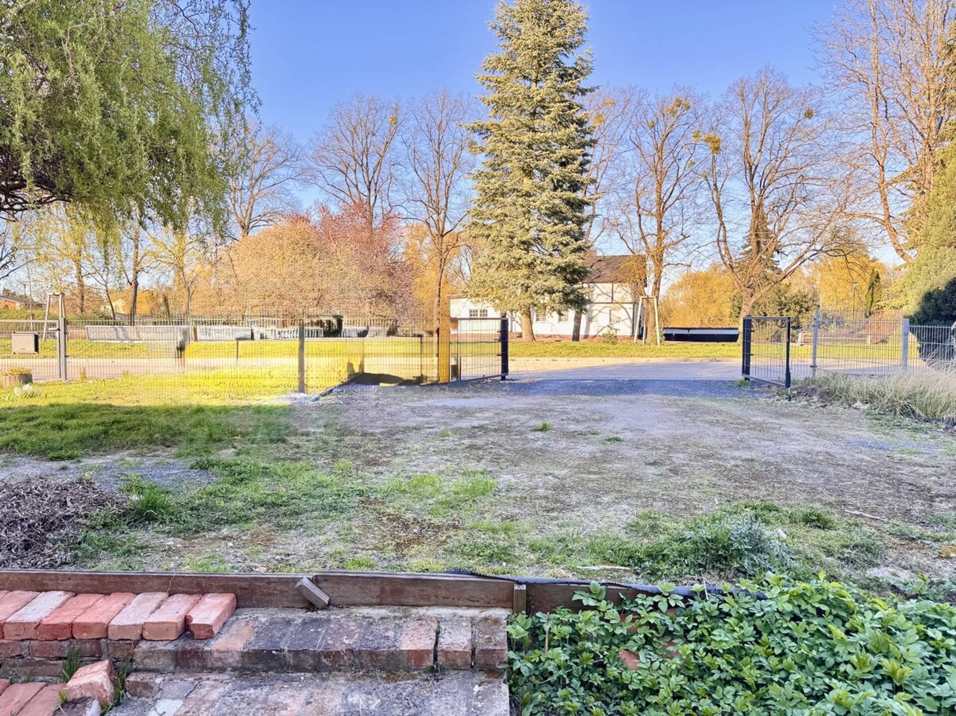Einfamilienhaus in 17309 Pasewalk mit 145 m² kaufen
