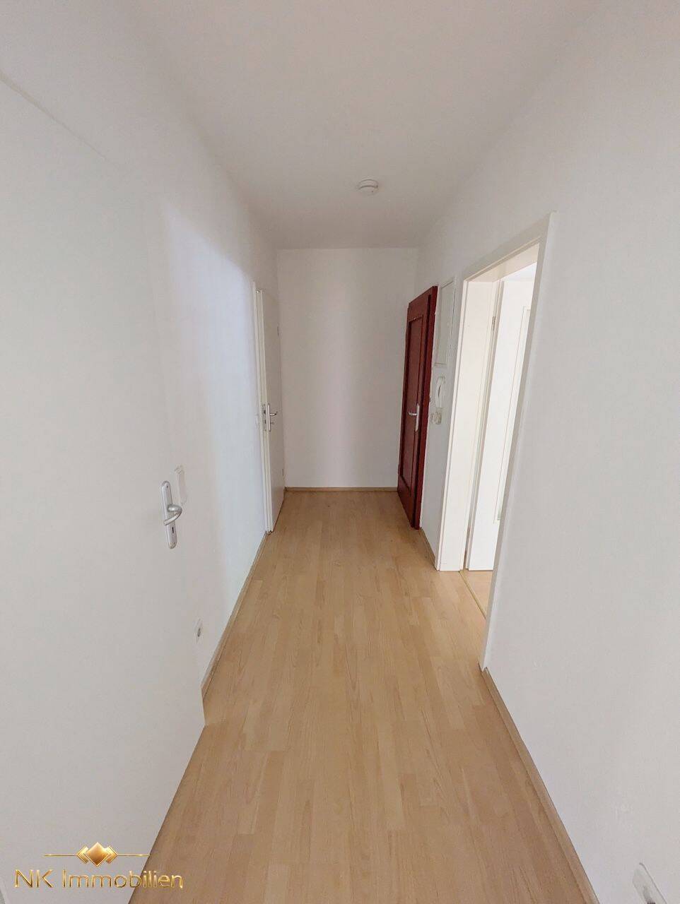 ++ charmante 3-Raum-Wohnung mit Balkon im Lutherviertel - einziehen & wohlfühlen ++ – Chemnitz – Vorschaubild 9