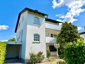 Erbpachtgrundstück - Freistehender Familientraum - Offenbach Bieber-Waldhof – 63073 Offenbach am Main – Vorschaubild 2