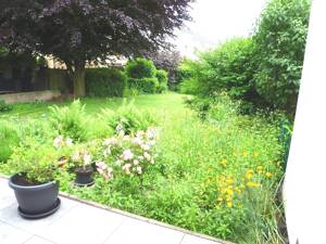 EIN HAUS ZUM WOHLFÜHLEN! Modernisierte Doppelhaushälfte mit herrlichem Garten und Garage – 52080 Aachen – Vorschaubild 7