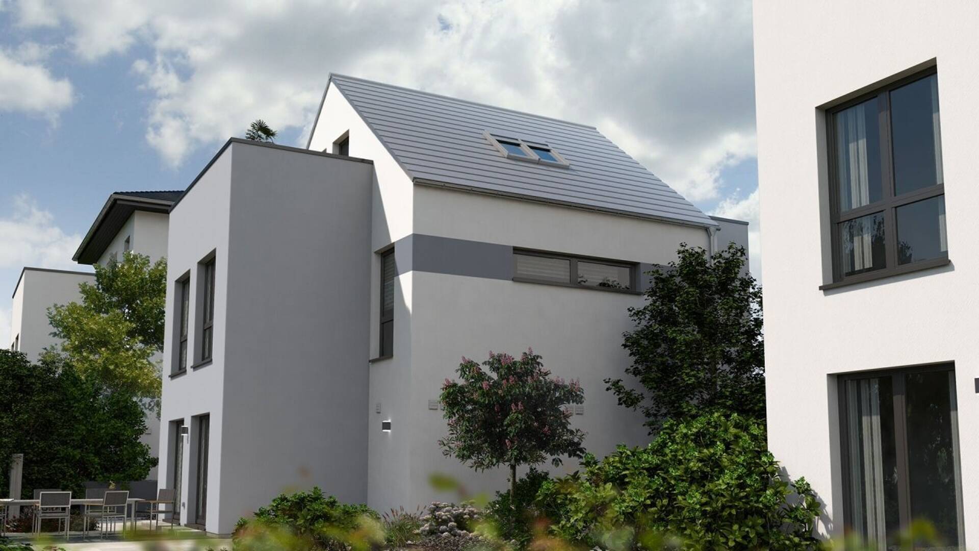 Einfamilienhaus in 22926 Ahrensburg mit 249,43 m² kaufen