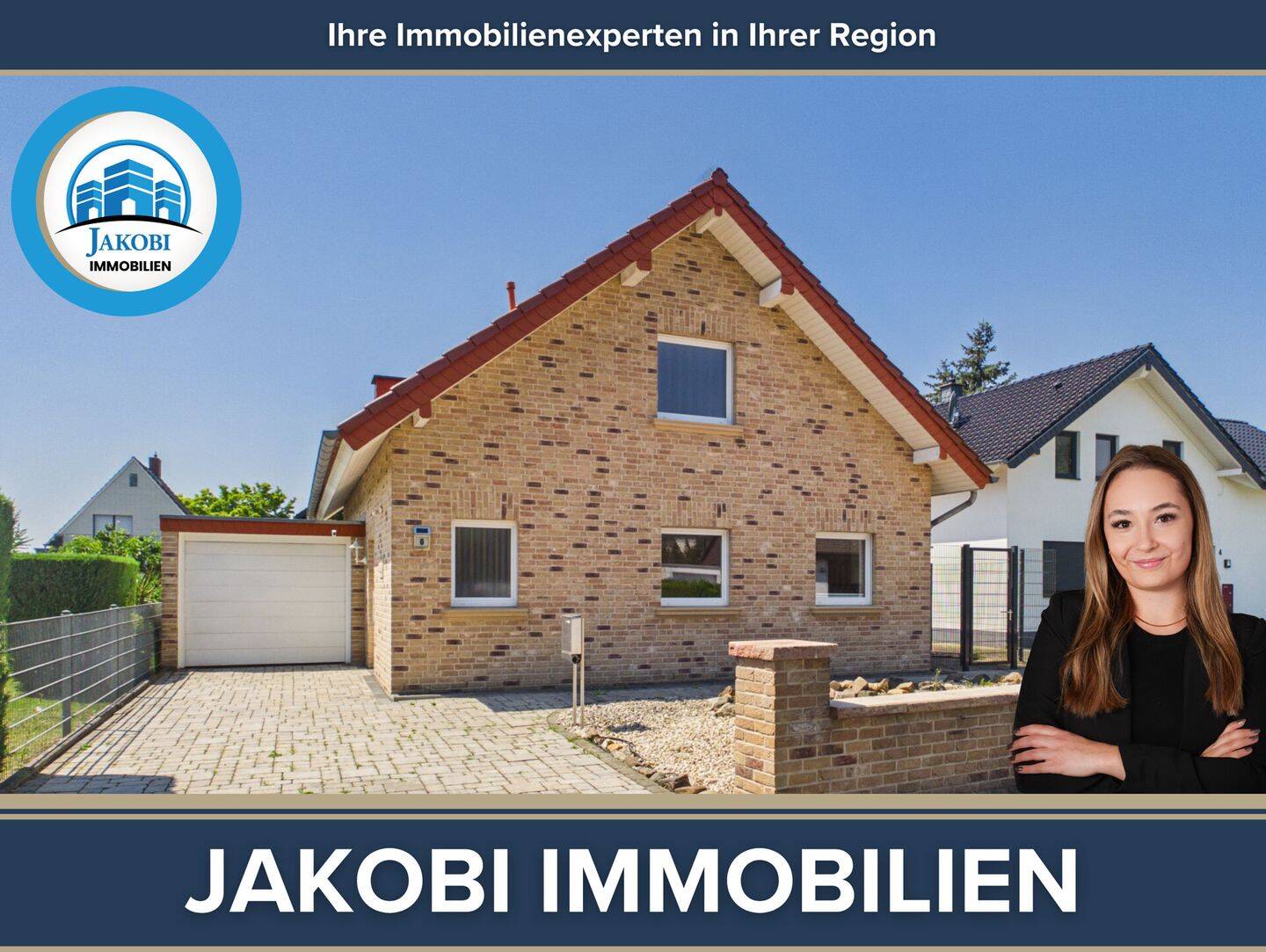 Gepflegtes & modernes Einfamilienhaus in zentraler Lage von Weilerswist!