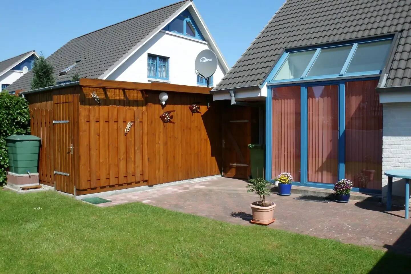 DHH in Flensburg / Handewitt ab 01.08.2026 zu vermieten – Handewitt – Vorschaubild 3