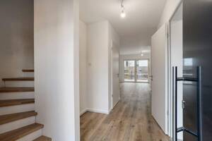 Fast wie eine Doppelhaushälfte! Neubauwohnung in attraktiver Lage! – 44225 Dortmund – Vorschaubild 3