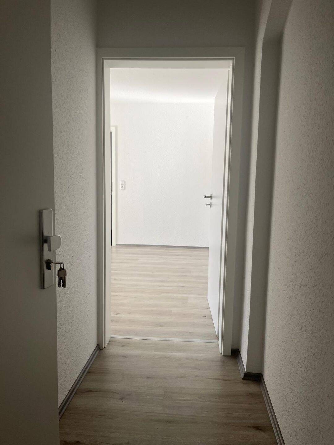 Neu renovierte & gut angebundene 2-Raum-Wohnung - Whg 19 – Erfurt – Vorschaubild 5