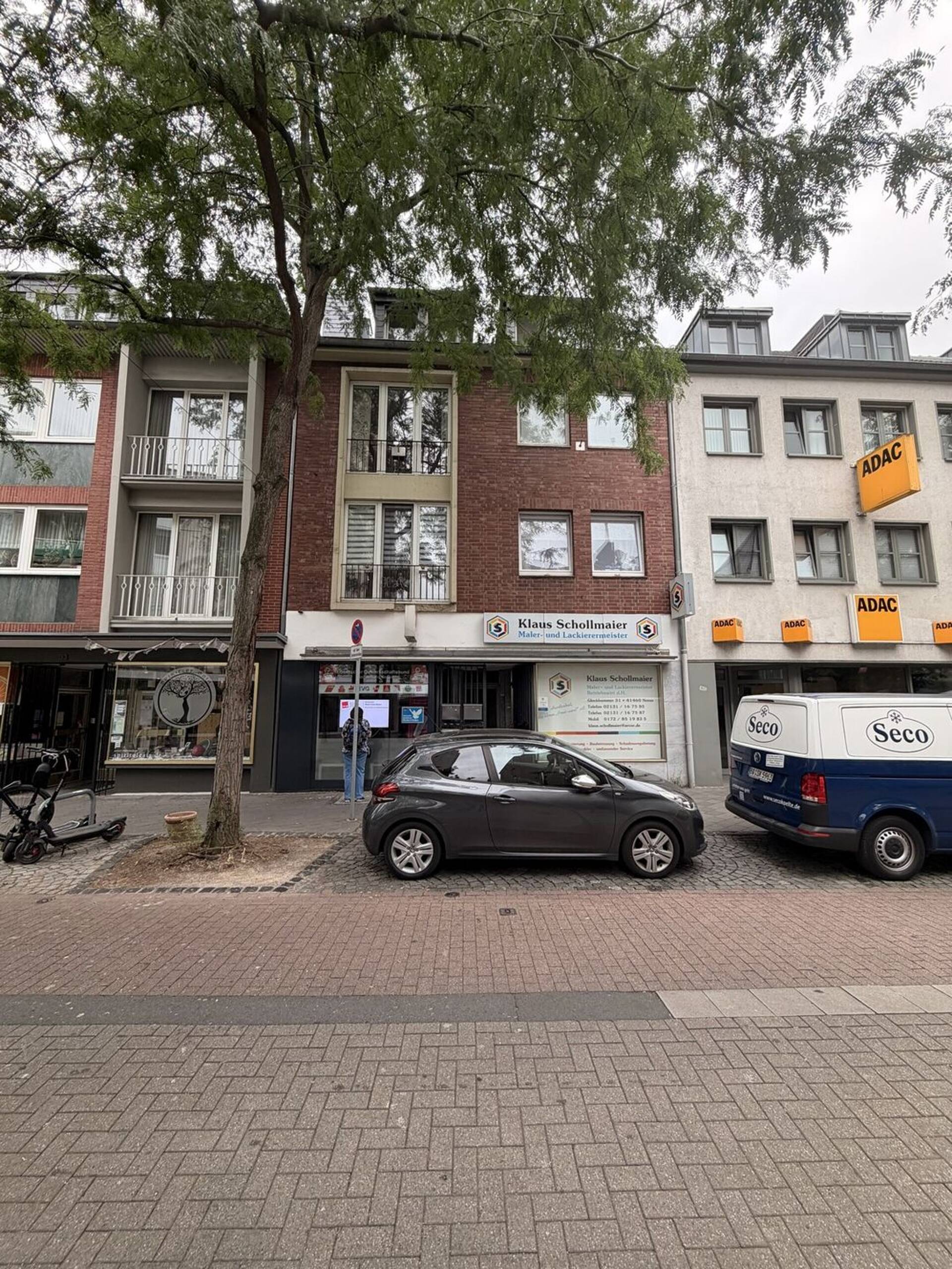 Haus in 41460 Neuss kaufen