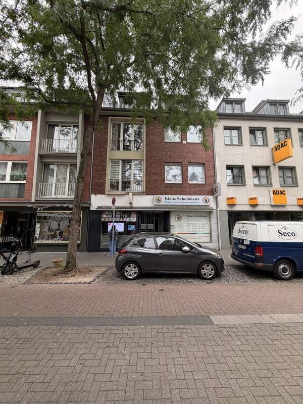 Haus in 41460 Neuss kaufen