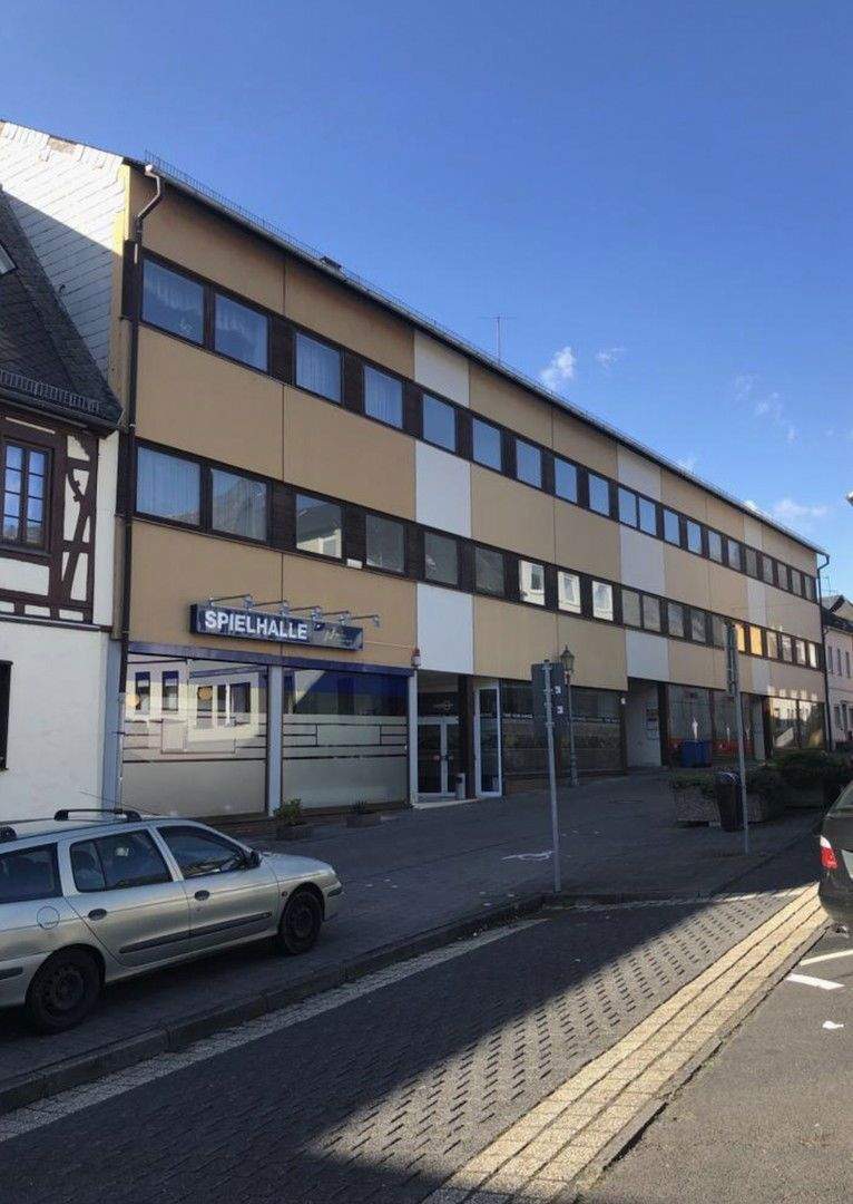 2 Ladenflächen VOM EIGENTÜMER / Provisionsfrei – Hadamar – Bild 1 von 4